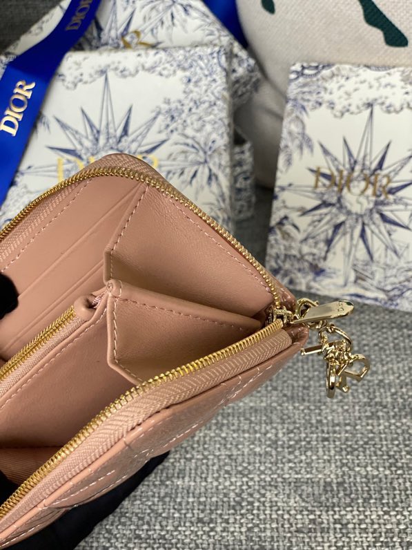 Christian Dior Wallet